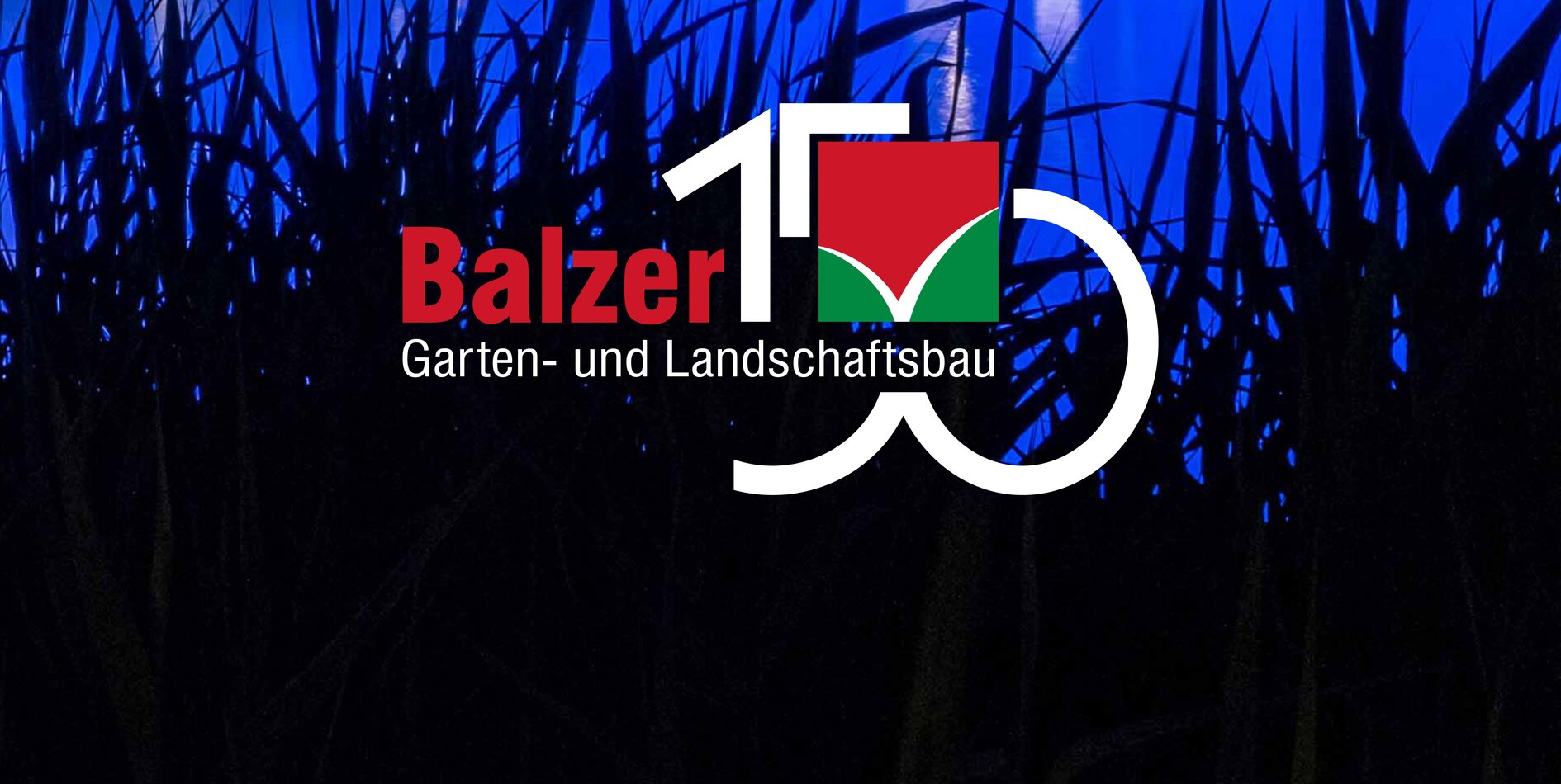 150 Jahre Balzer Balzer Garten und Landschaftsbau